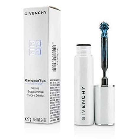 givenchy waterproof mascara review|Givenchy mascara phenomenon.